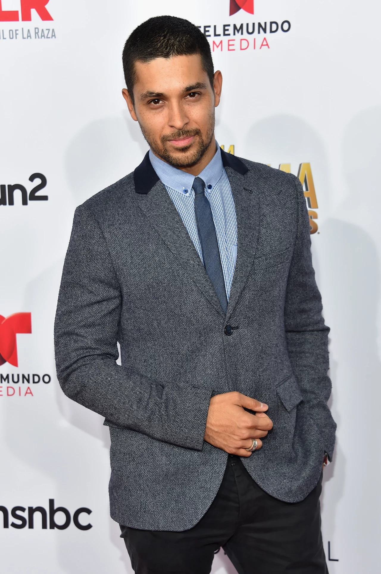 Wilmer Valderrama Wilmer Valderrama