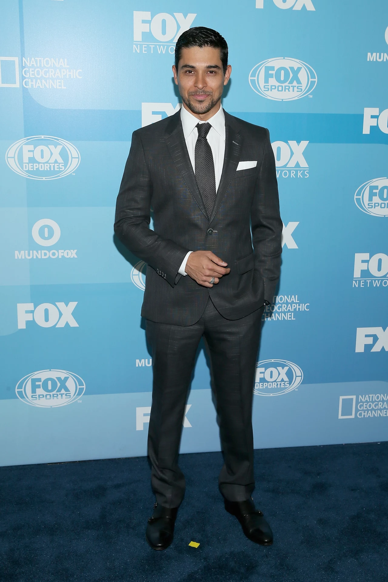 Wilmer Valderrama Wilmer Valderrama