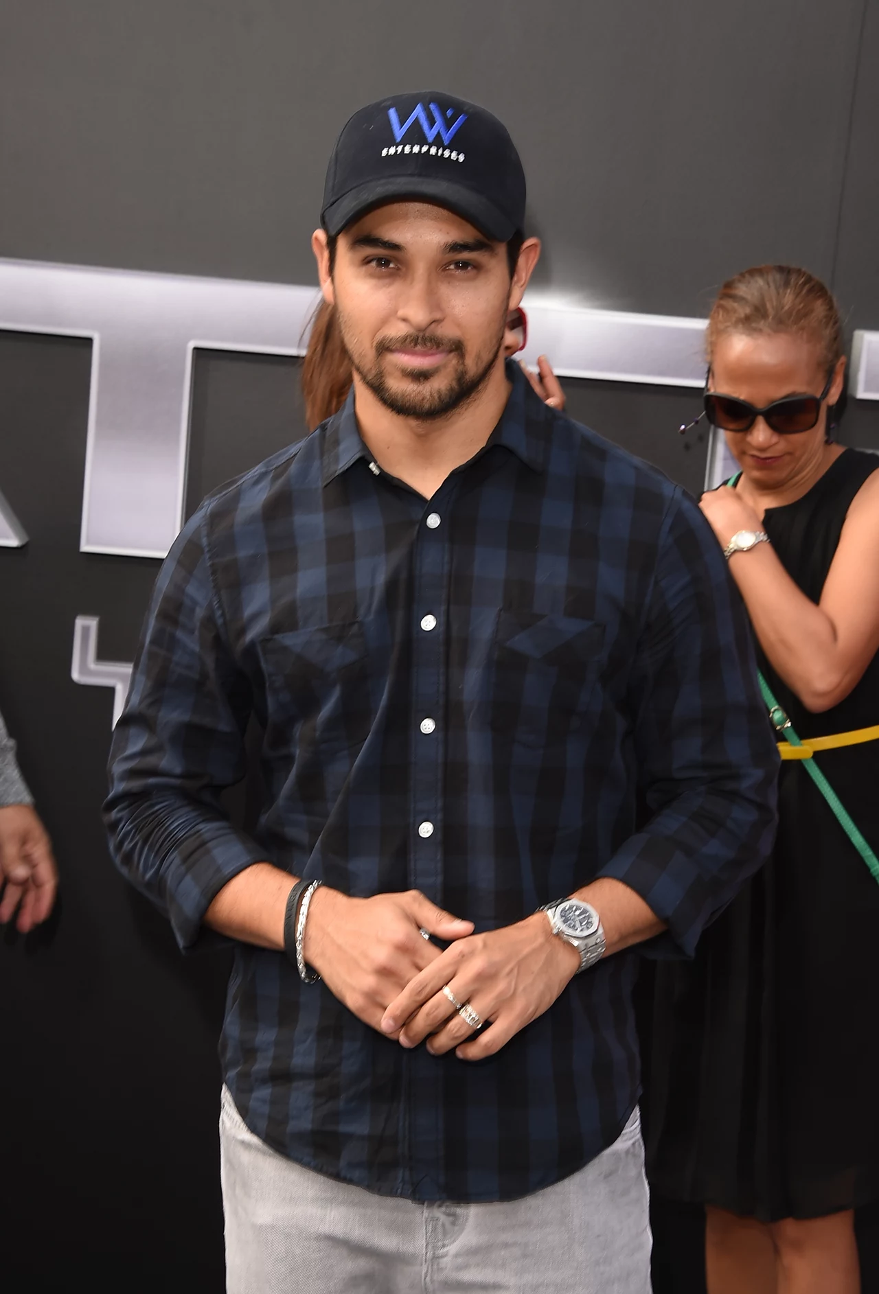 Wilmer Valderrama Wilmer Valderrama
