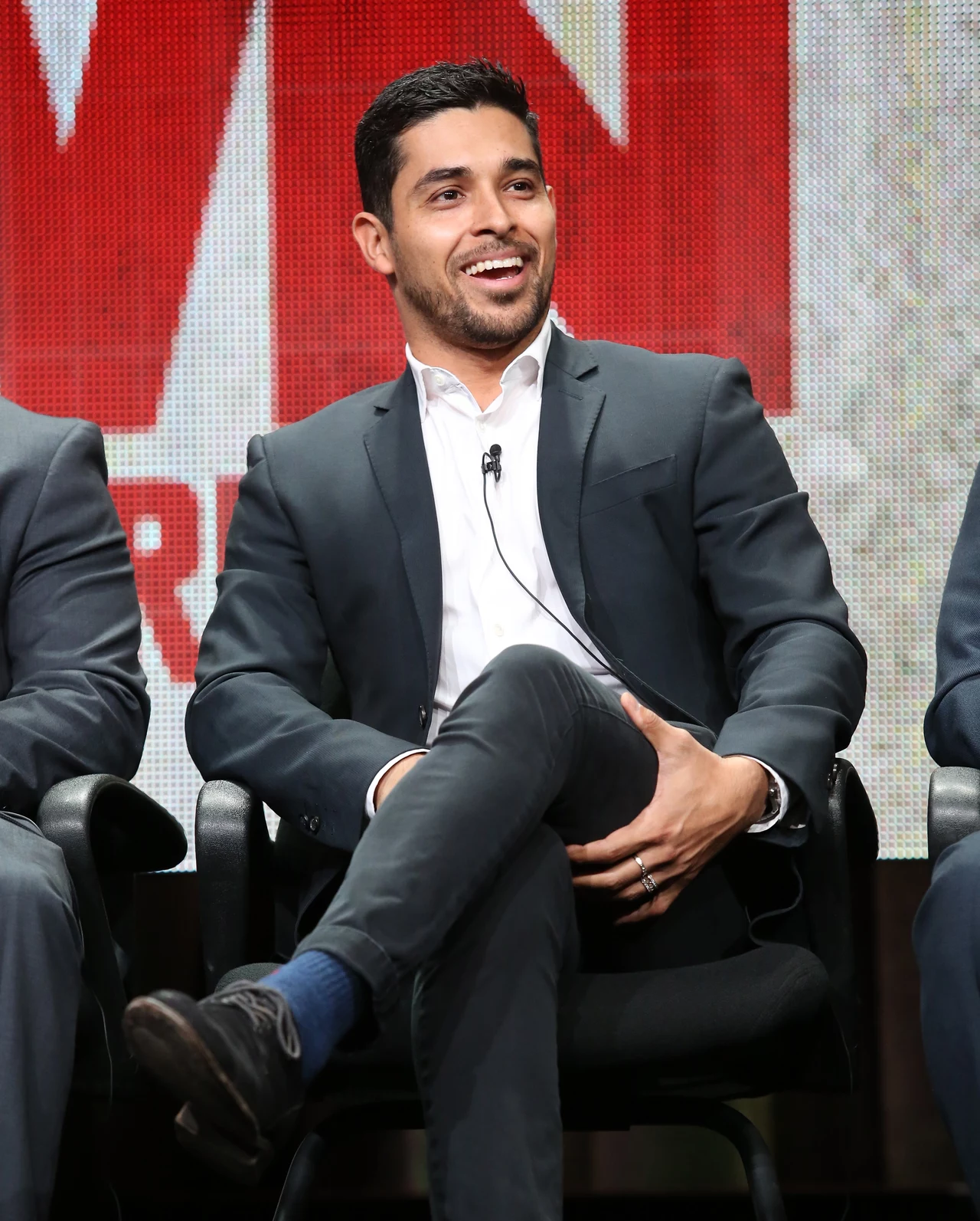 Wilmer Valderrama Wilmer Valderrama
