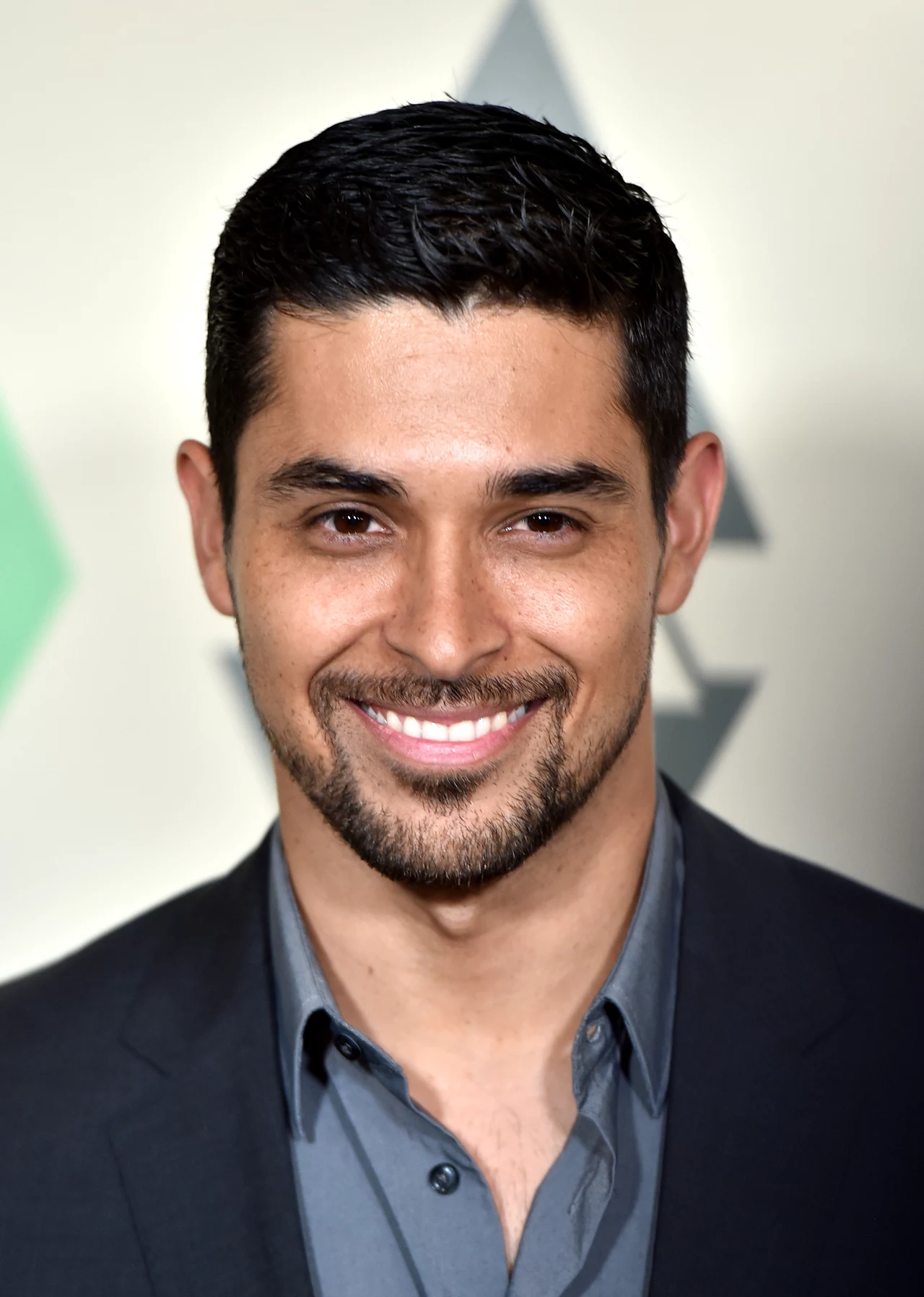 Wilmer Valderrama Wilmer Valderrama