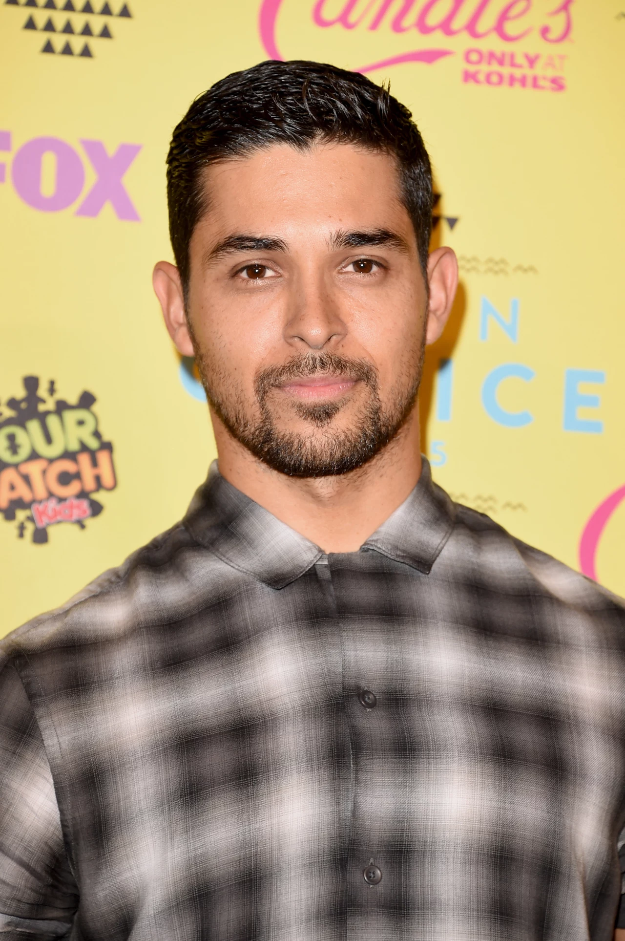 Wilmer Valderrama Wilmer Valderrama