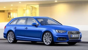 Nowe Audi A4 wycenione w Polsce