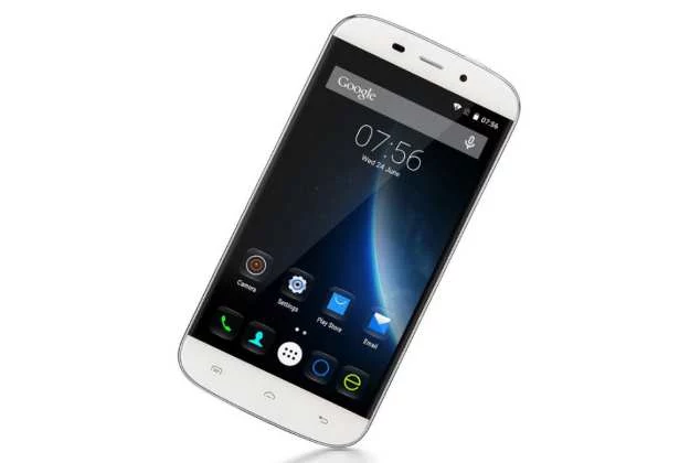 Doogee Nova  Y100X