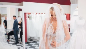 Premierowy odcinek "Salonu sukien Ślubnych" z Dodą w roli głównej zobaczymy już 23 sierpnia na antenie TLC