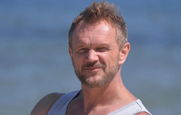 Cezary Pazura Cezary Pazura