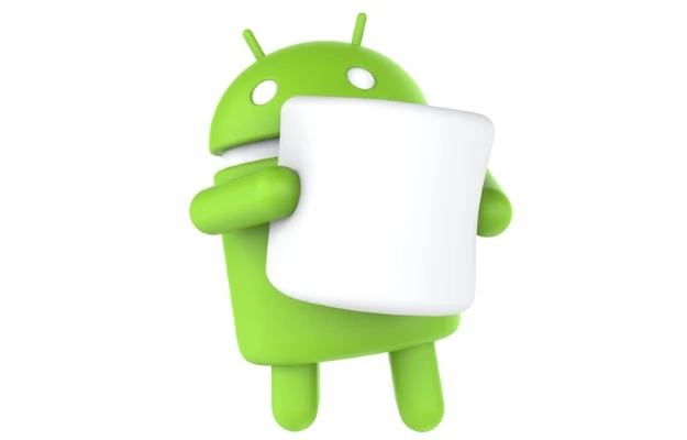 Android Marshmallow Android Marshmallow