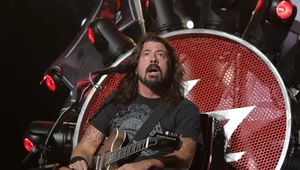 Dave Grohl zaśpiewał z zapłakanym fanem