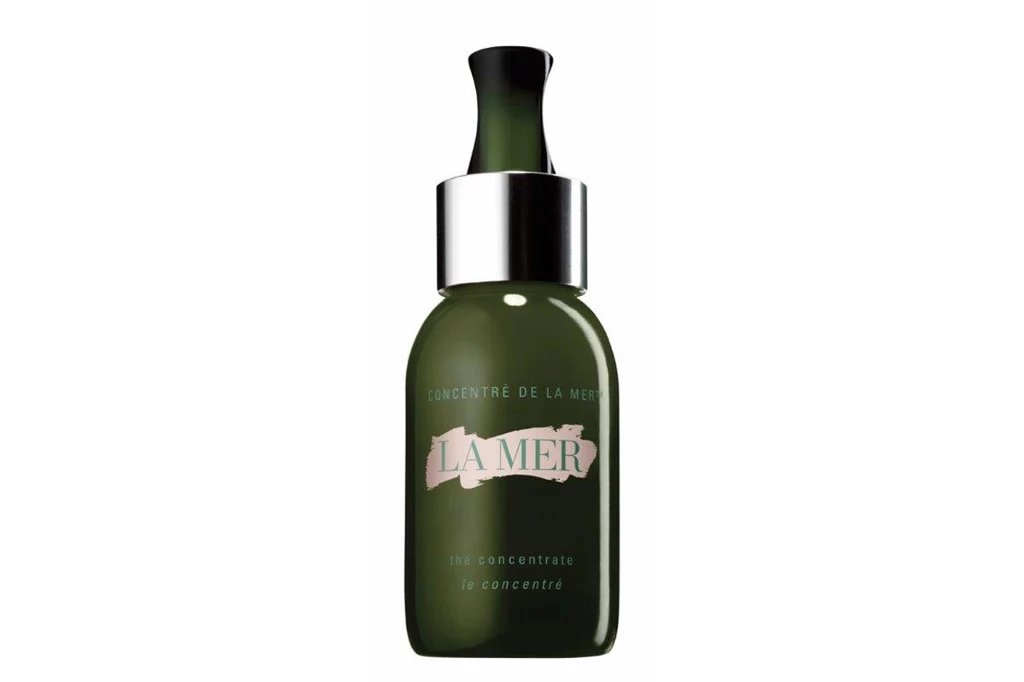 La Mer serum The Concentrate