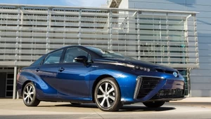 Toyota Mirai