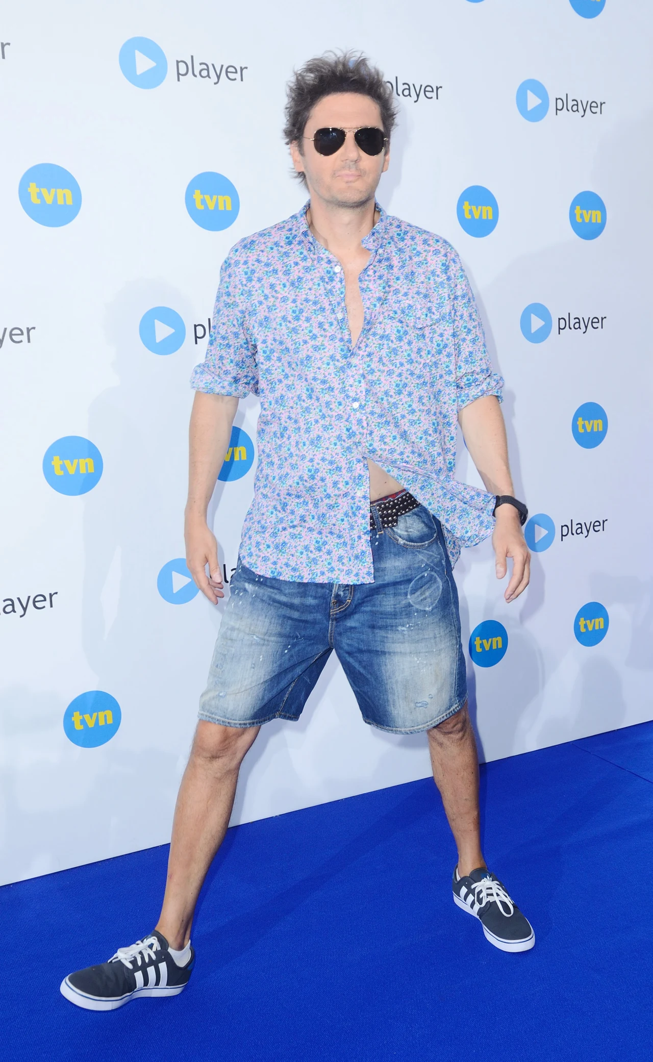 Kuba Wojewódzki Kuba Wojewódzki