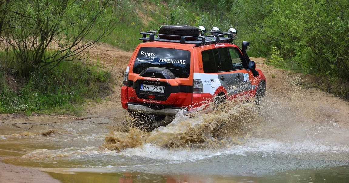 Pajero