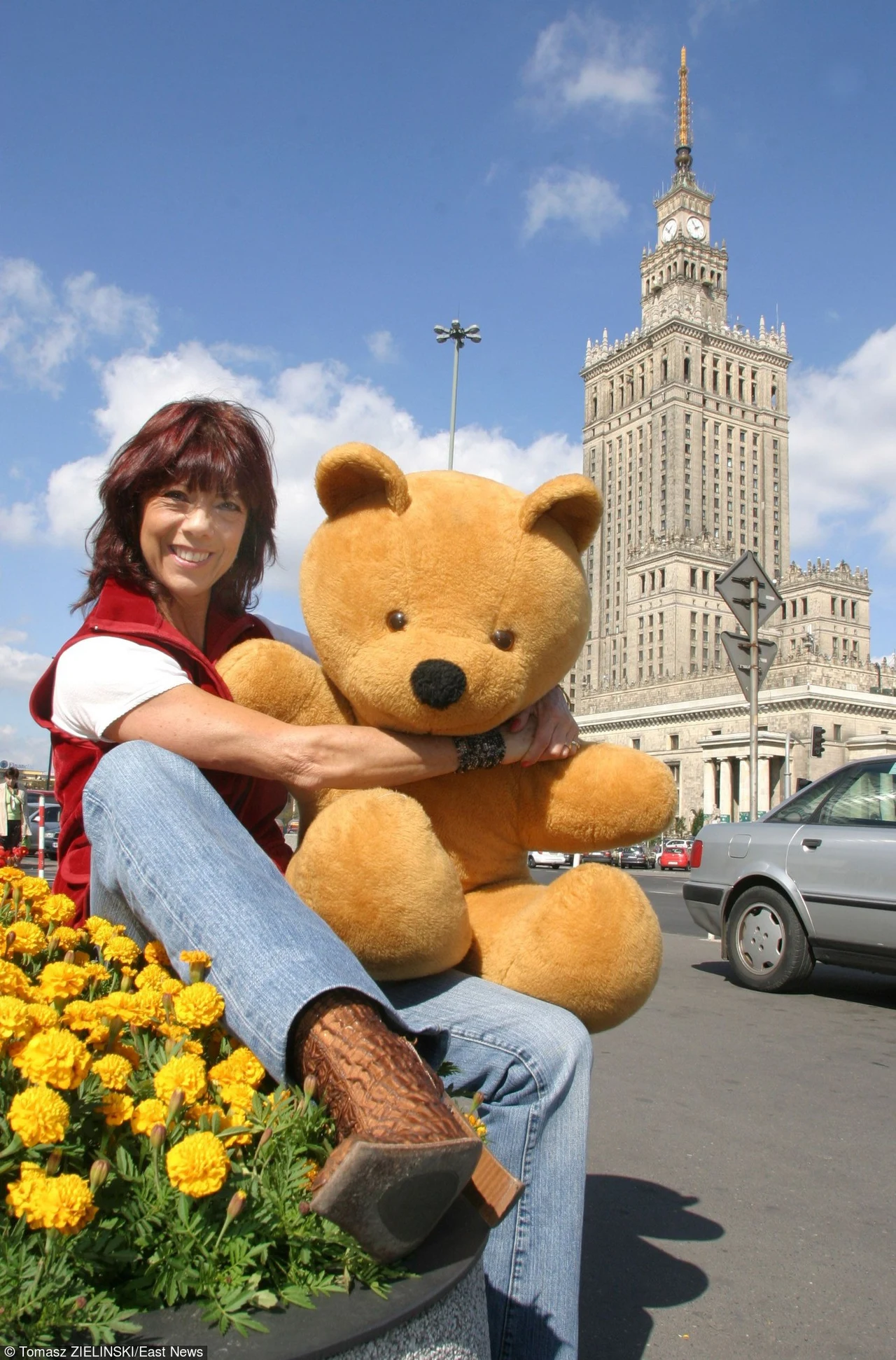 Krystyna Podleska Krystyna Podleska