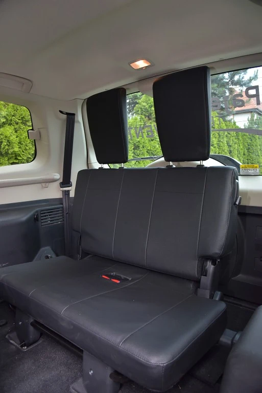 Mitsubishi Pajero 3.2 DID Instyle 