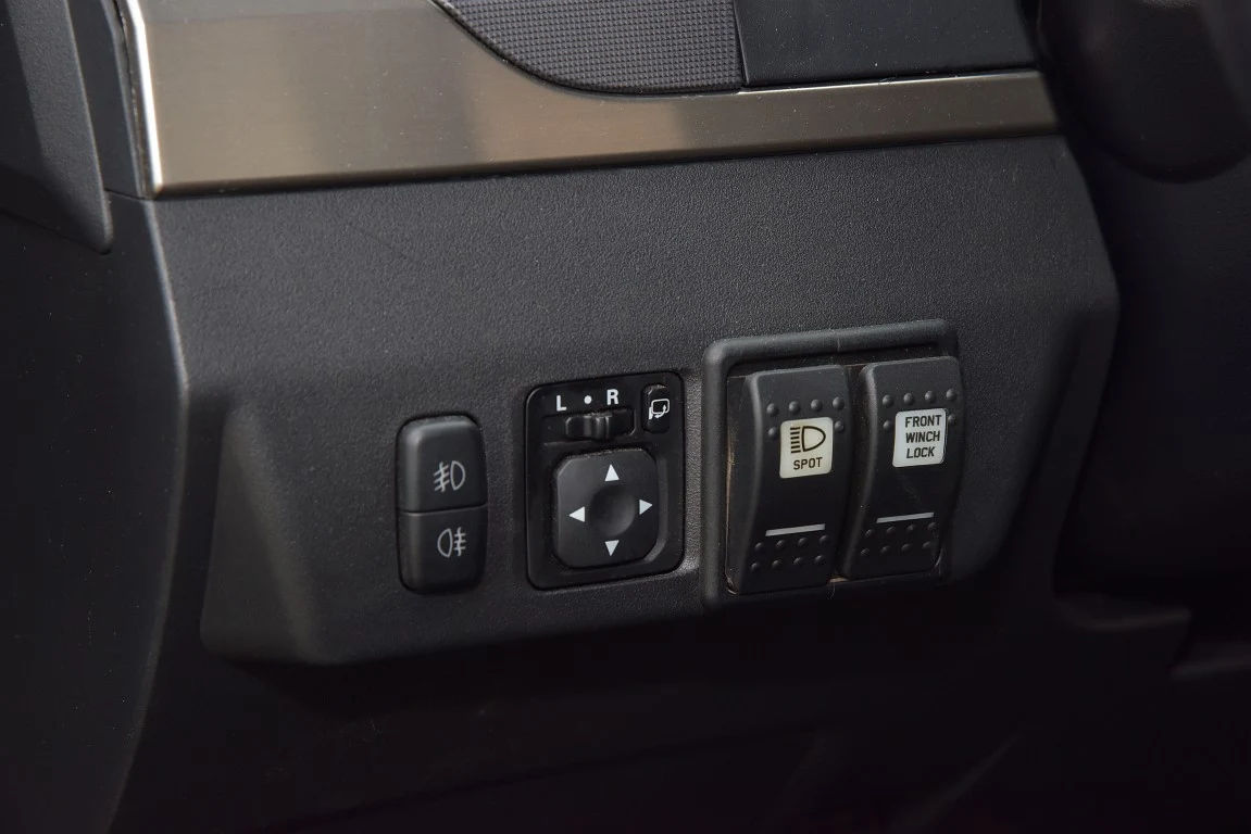 Mitsubishi Pajero 3.2 DID Instyle 