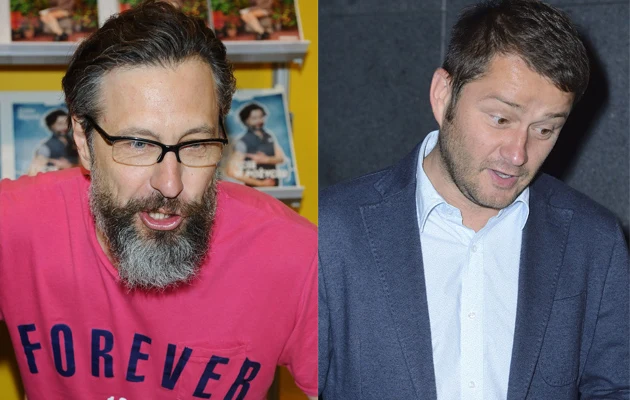 Szymon Majewski kpi z Jarosława Kuźniara