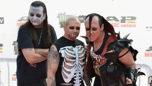 The Misfits to jeden z projektów, w których udzielał się Dez Cadena 