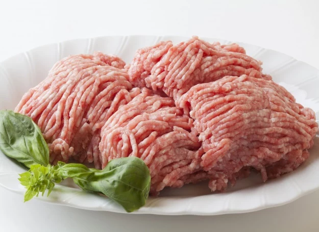 Mięso mielone - najlepiej smakuje mieszane! Mięso mielone - najlepiej smakuje mieszane!