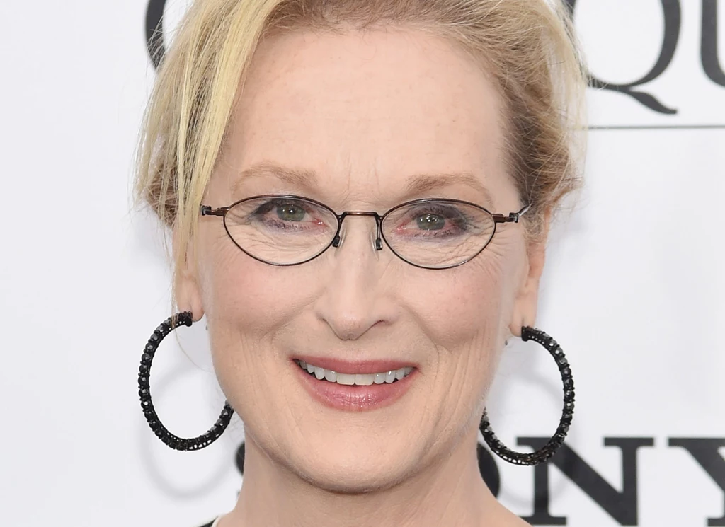 Meryl Streep