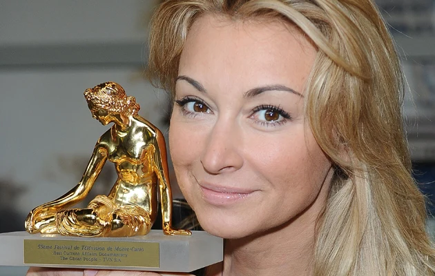 Martyna Wojciechowska Martyna Wojciechowska