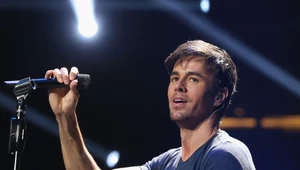 Enrique Iglesias odniósł kolejny sukces