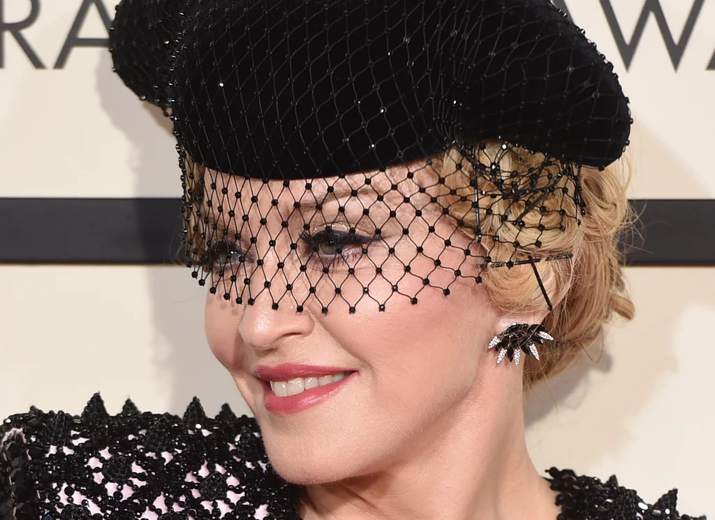 Madonna Madonna