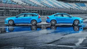 Polestar, czyli najbardziej ekscytujące modele Volvo