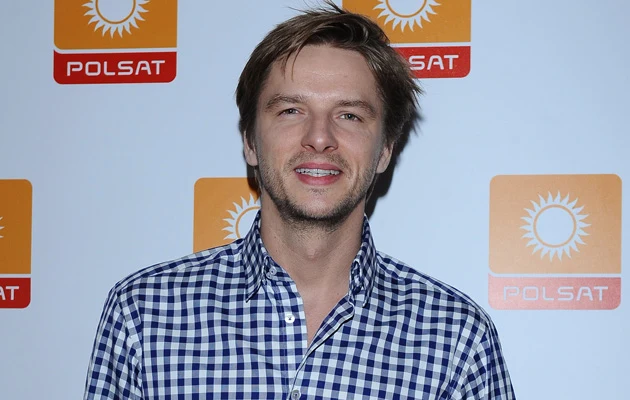 Adam Krawczyk dziś nazywa się Adamonis Adam Krawczyk dziś nazywa się Adamonis