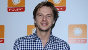 Adam Krawczyk dziś nazywa się Adamonis