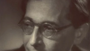 Adam Ważyk podważył reżimowy obraz Polski