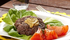  Steak Hache