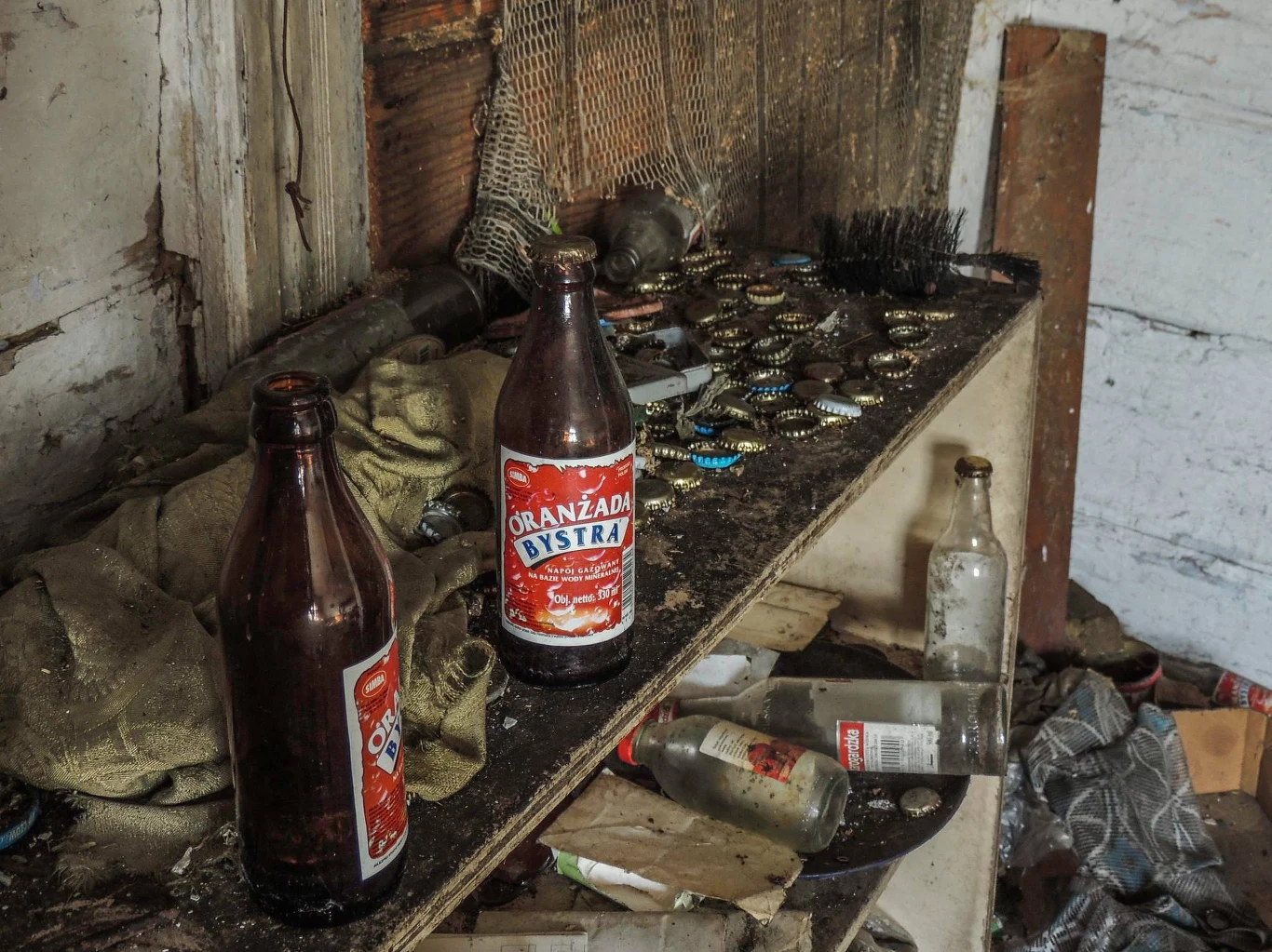 Dom na skraju lasu Dom na skraju lasu