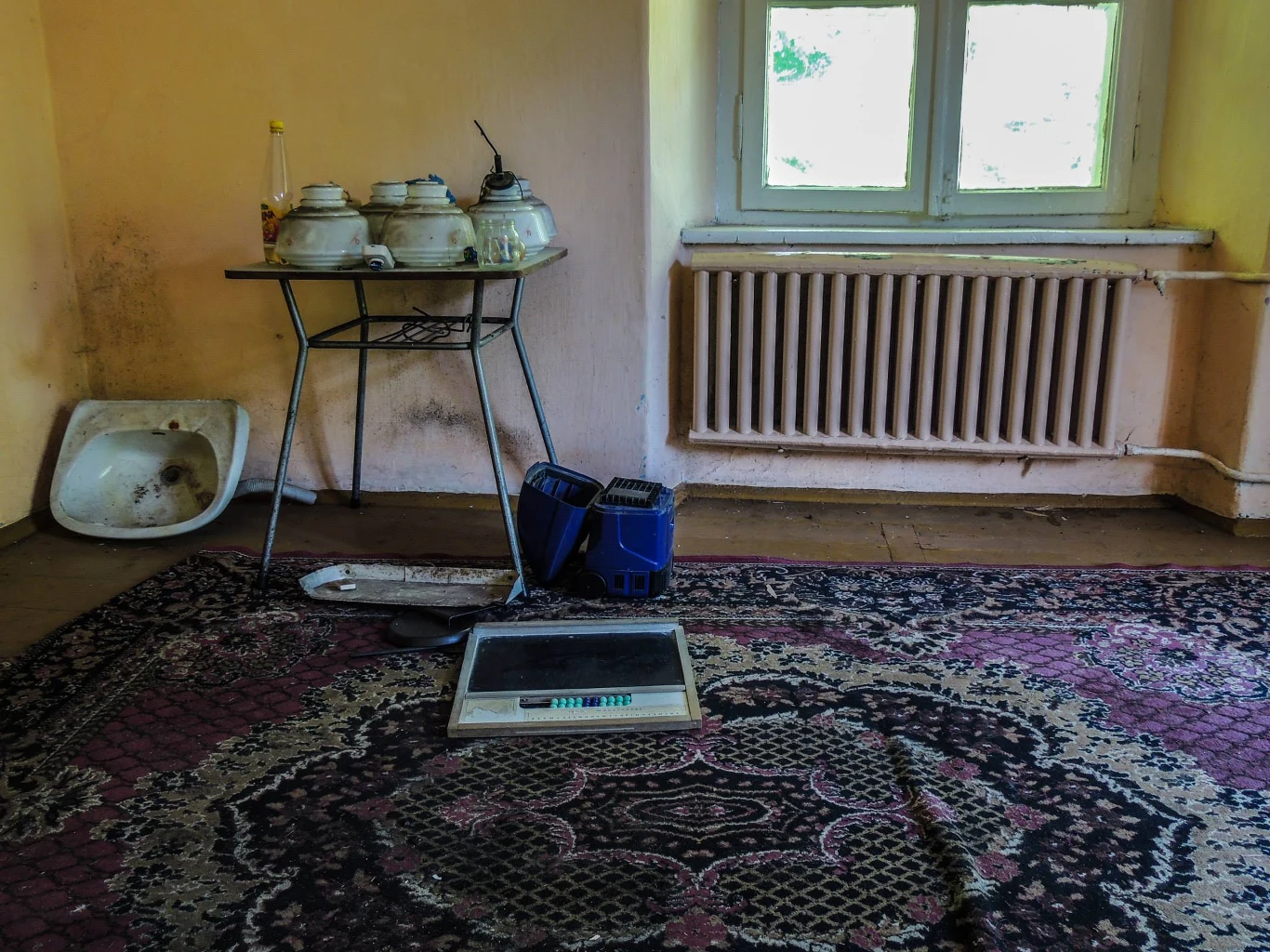 Dworek/szkoła Dworek/szkoła