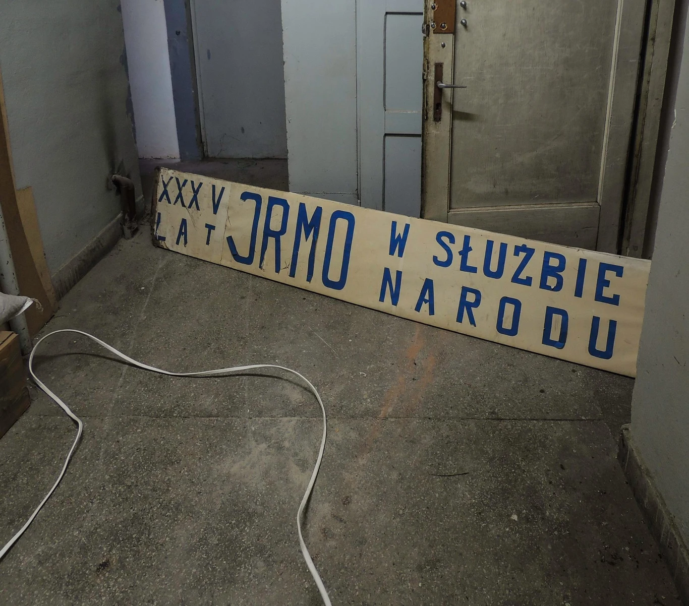 Multidruk - ostatnie chwile Multidruk - ostatnie chwile