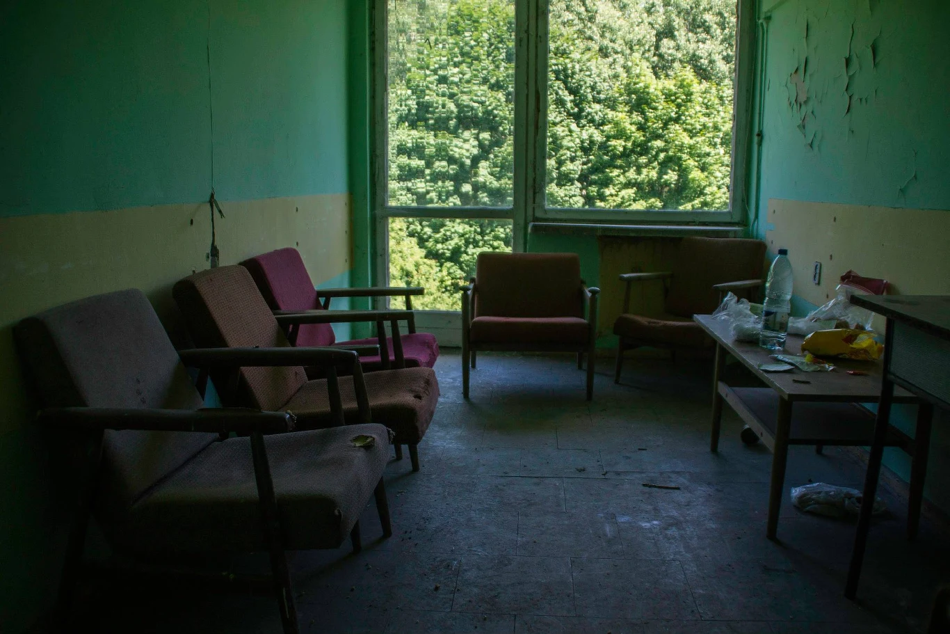 Ośrodek wypoczynkowy Ośrodek wypoczynkowy