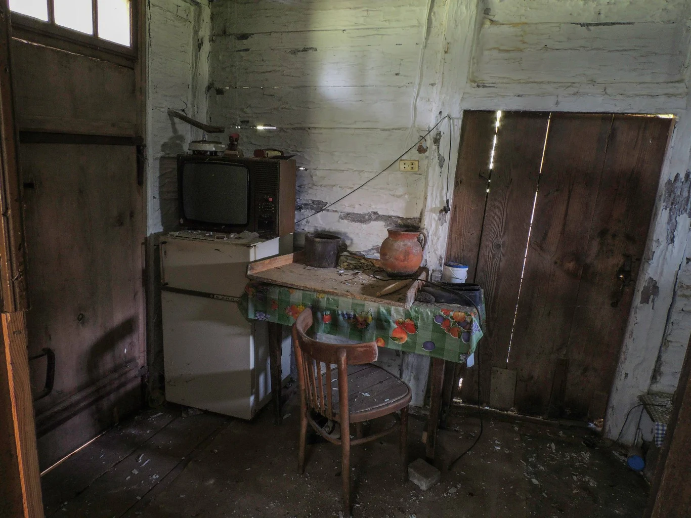 Wiejski dom Wiejski dom