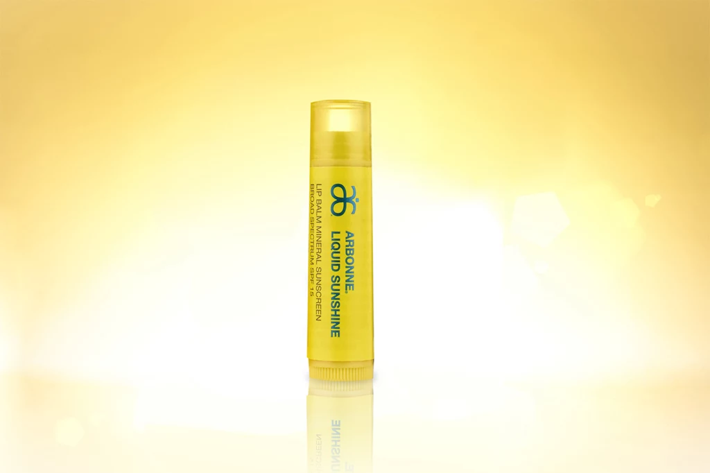 Arbonne Liquid Sunshine