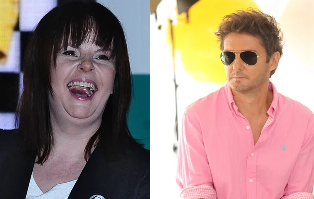 Korwin Piotrowska i Wojewódzki mają konflikt! Korwin Piotrowska i Wojewódzki mają konflikt!