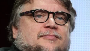 Guillermo del Toro - fragment wystąpienia znanego rezysera