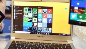 Windows 10 - prezentacja systemu