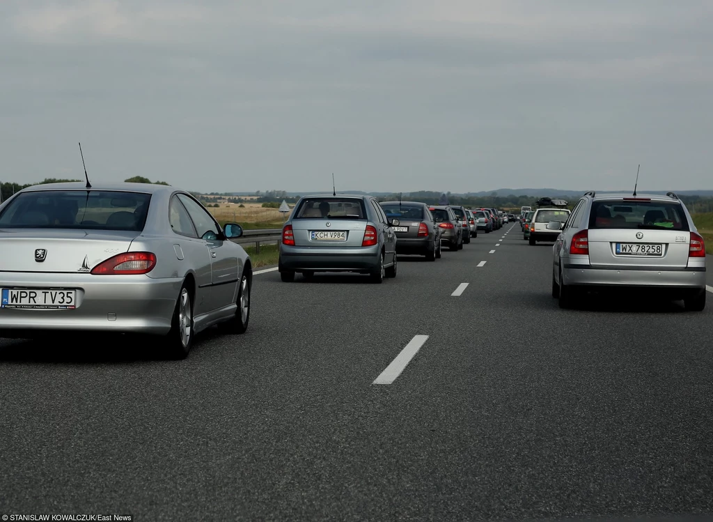 Jak uregulować problem remontów autostrad?