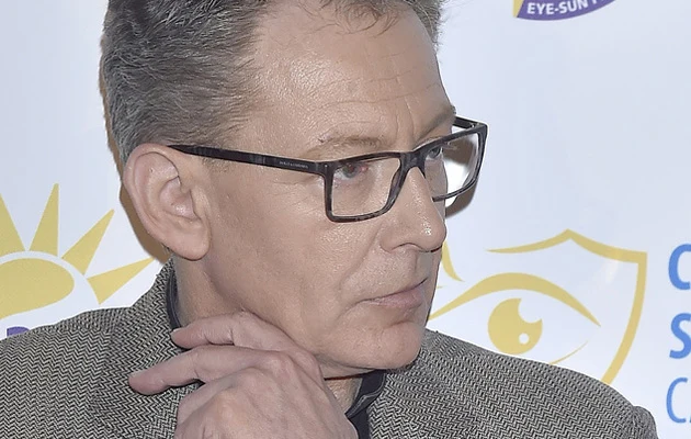 Jacek Borkowski Jacek Borkowski