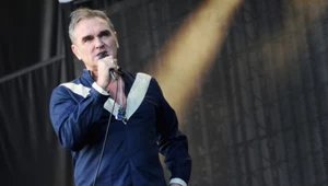 Morrissey nie poddaje się chorobom