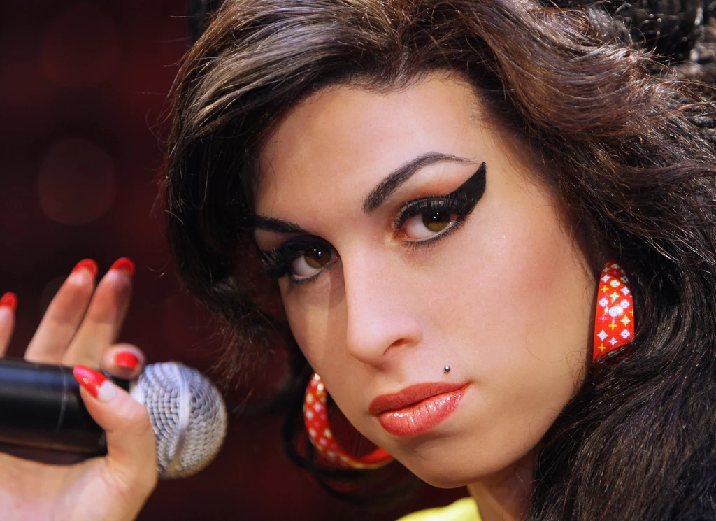 Amy Winehouse