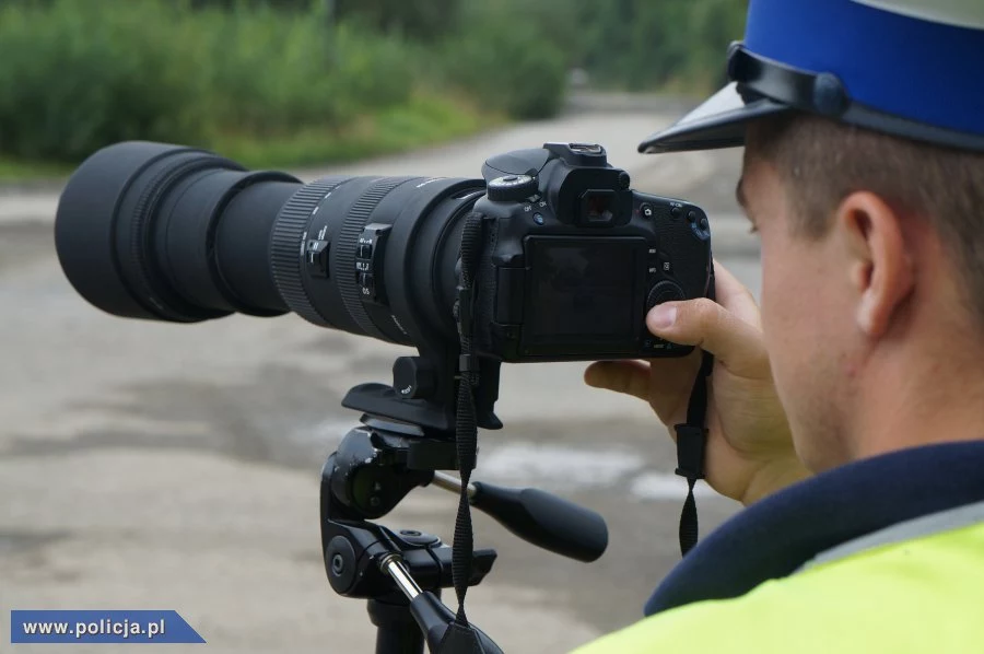 Nowa broń policji...