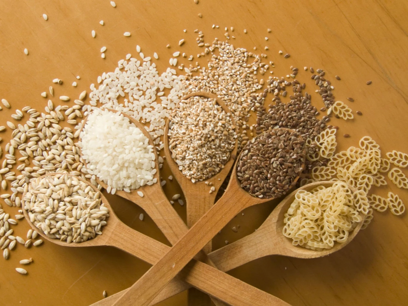 To najzdrowsza kasza. Wybierz ją, zamiast ziemniaków czy makaronu To najzdrowsza kasza. Wybierz ją, zamiast ziemniaków czy makaronu