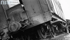 W wyniku bandyckiego ataku Armii Ludowej zginęło wielu podróżnych (zdjęcie ilustracyjne)