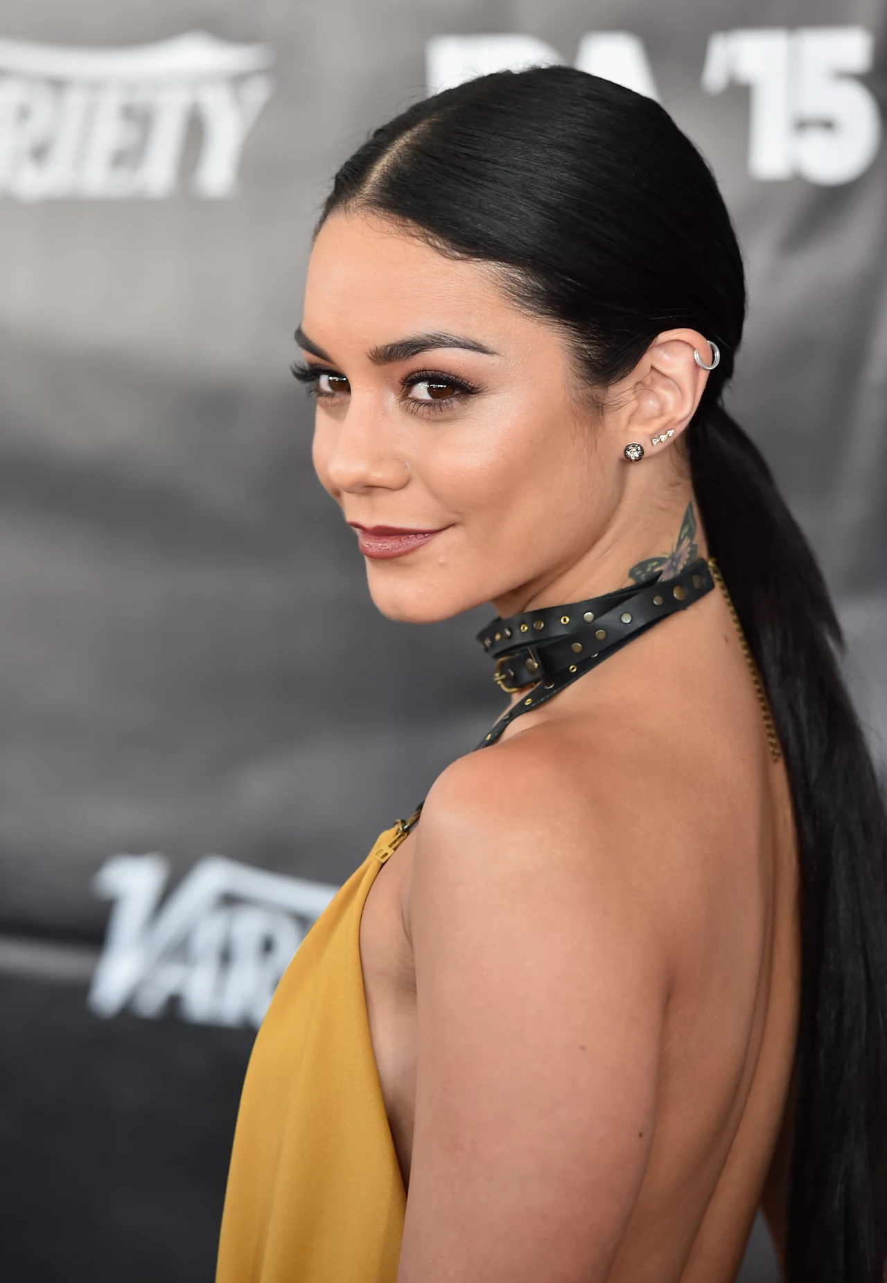 Vanessa Hudgens Vanessa Hudgens