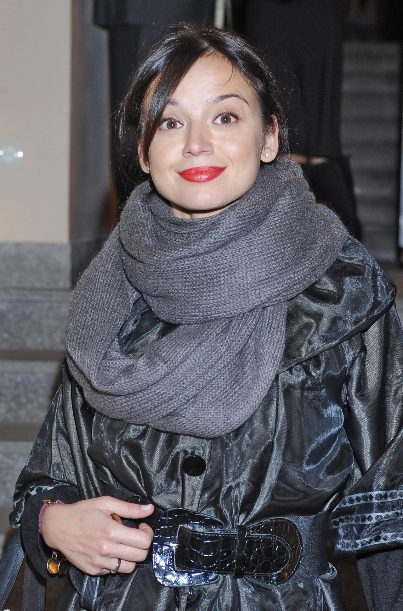Anna Przybylska Anna Przybylska