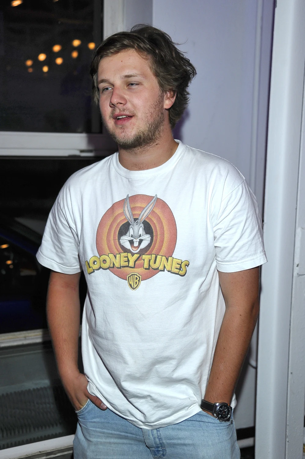 Antek Króikowski Antek Króikowski